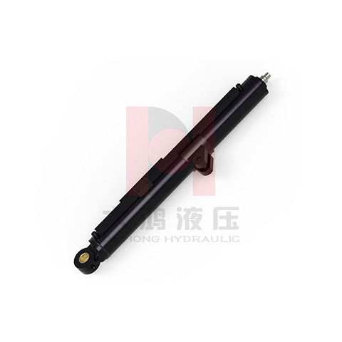 導致前支撐油缸活塞桿表面拉傷的主要原因有哪些？